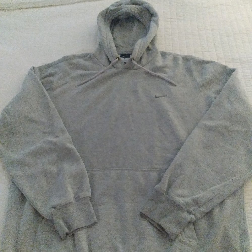 Nike Mens XL Hoodie Sweatshirt - Pre Owned